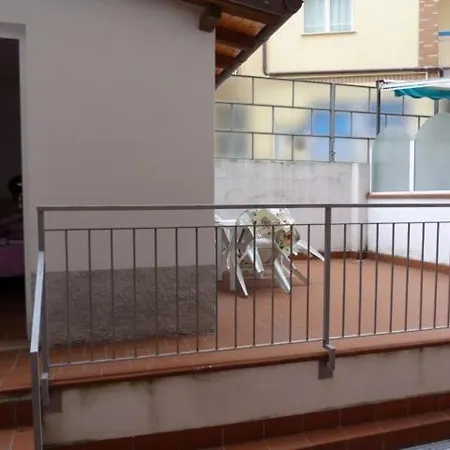 Dependance18 Holiday home *