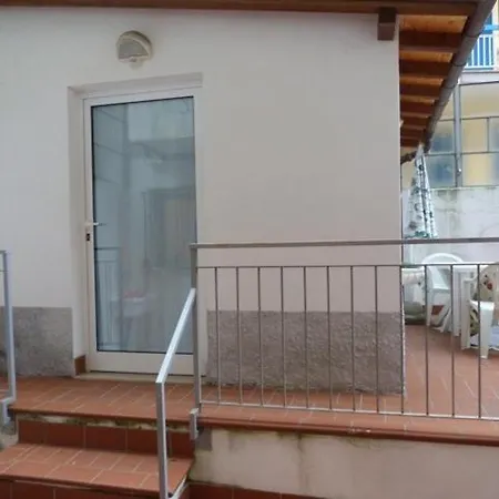 Ferienhaus Dependance18 *
